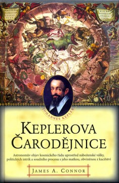 Keplerova čarodějnice CZ
