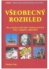 Všeobecný rozhled CZ