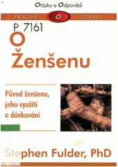 O ženšenu CZ