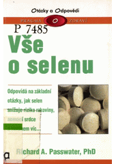 Vše o selenu CZ