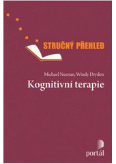 Kognitivní terapie CZ