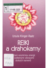 Reiki a drahokamy CZ