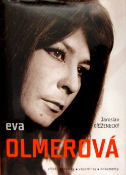 Eva Olmerová CZ