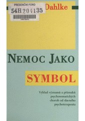 Nemoc jako symbol CZ