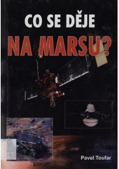 Co se děje na Marsu? CZ