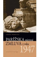 Parížska mierová zmluva z roku 1947