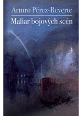 Maliar bojových scén