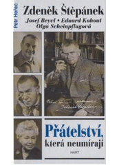 Přátelství, která neumírají CZ
