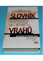 Biografický slovník světových úkladných vrahů CZ
