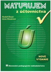 Maturujem z účtovníctva