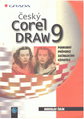 Český CorelDRAW 9 CZ