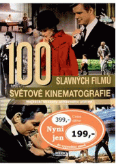 100 slavných filmů světové kinematografie CZ
