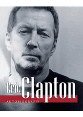 Eric Clapton CZ