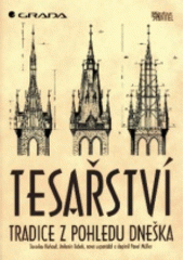 Tesařství CZ