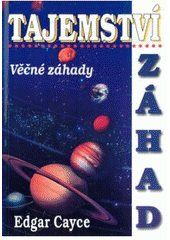 Tajemství záhad CZ