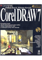 CorelDRAW 7 - edice profesional CZ