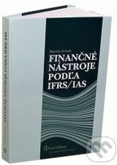 Finančné nástroje podľa IFRS/IAS