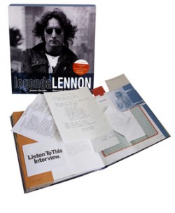 Legenda Lennon CZ
