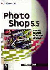 Photoshop 5.5 CZ