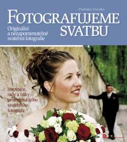 Fotografujeme svatbu CZ