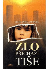 Zlo přichází tiše CZ