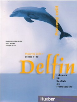 Delfin - slowakische Ausgabe - Pracovný zošit DE