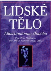 Lidské tělo CZ