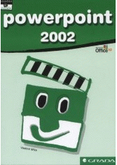PowerPoint 2002 CZ