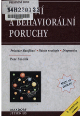 Duševní a behaviorální poruchy (2. vyd.) CZ