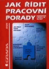 Jak řídit pracovní porady CZ