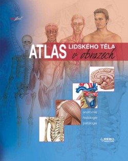 Atlas lidského těla v obrazech CZ