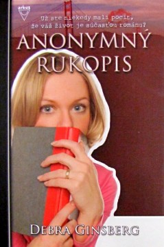 Anonymný rukopis