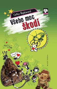 Všeho moc škodí CZ