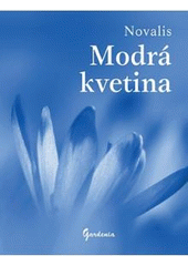 Modrá kvetina