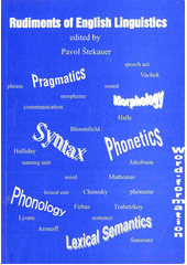 Rudiments of English Linguistics EN