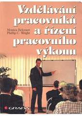 Vzdělávání pracovníků a řízení pracovního výkonu CZ