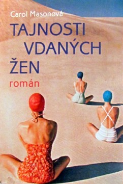 Tajnosti vdaných žen CZ