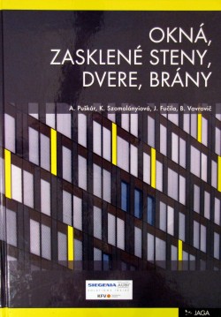 Okná, zasklené steny, dvere, brány