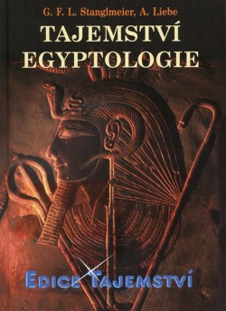Tajemství egyptologie CZ