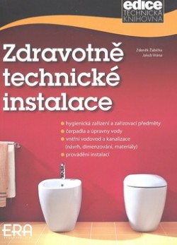 Zdravotně technické instalace CZ