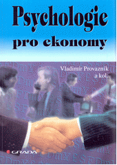 Psychologie pro ekonomy CZ