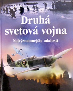 Druhá svetová vojna