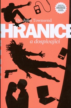 Hranice a dospívající CZ