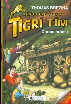 Chrám hromu