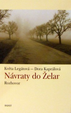 Návraty do Želar CZ