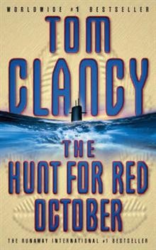 The Hunt for Red October EN
