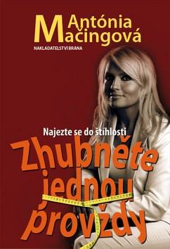 Zhubněte jednou provždy CZ