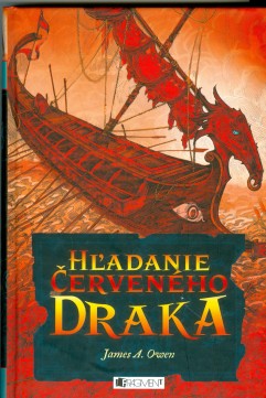 Hľadanie Červeného draka