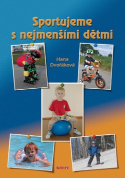 Sportujeme s nejmenšími dětmi CZ