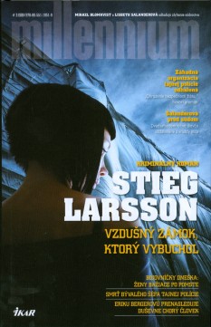 Vzdušný zámok, ktorý vybuchol